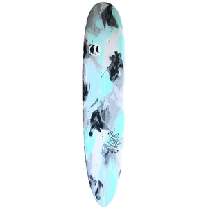 9'2" Lady Log