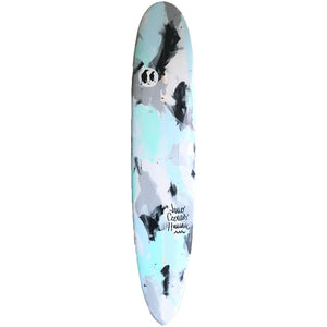 9'2" Lady Log