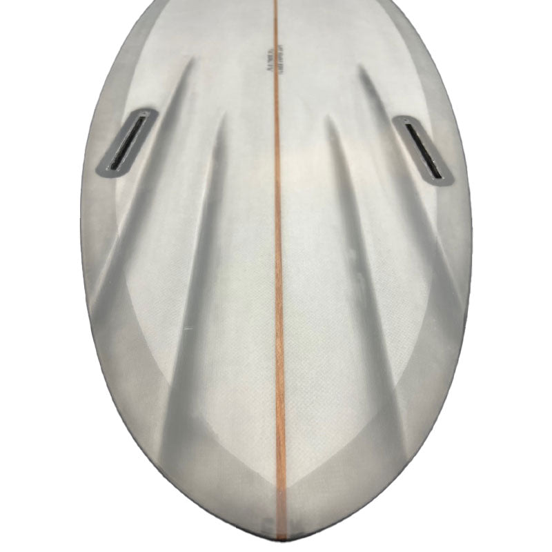 7'0" Jive Quality Surfboards Hawaii