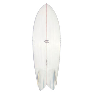 8'0" 傳輸