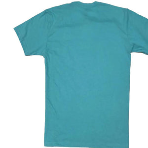 T-shirt MIYAGI à manches courtes