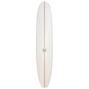 9'6" Naupaka