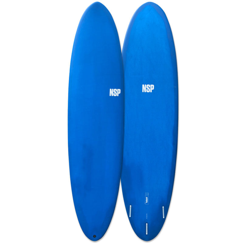 NSP Protech Funboard - Thumbnail 2