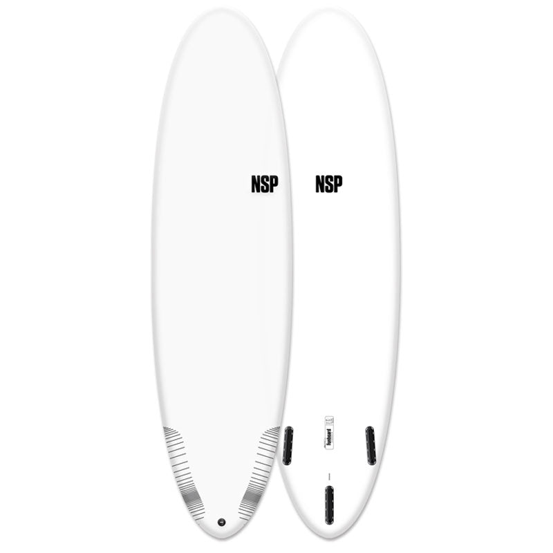NSP Protech Funboard