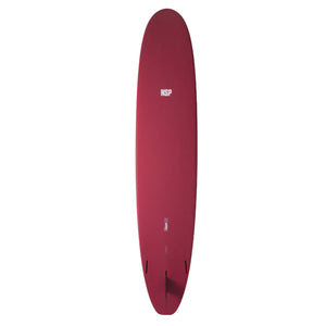 9'6" Elements