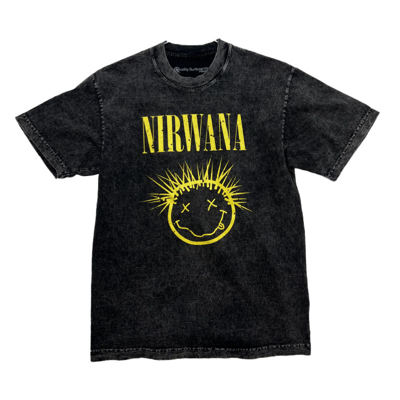 Nir-Wana Tee