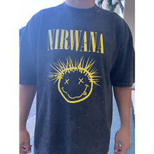Load image into Gallery viewer, Nir-Wana Tee
