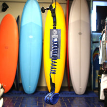 Charger l&#39;image dans la galerie, Bodyboard Coiled Leash Bicep
