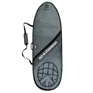 Day Mission Fish Bag