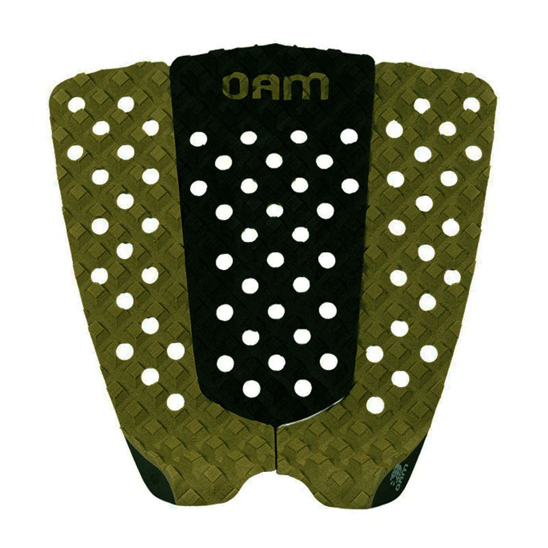 OAM Private Pad