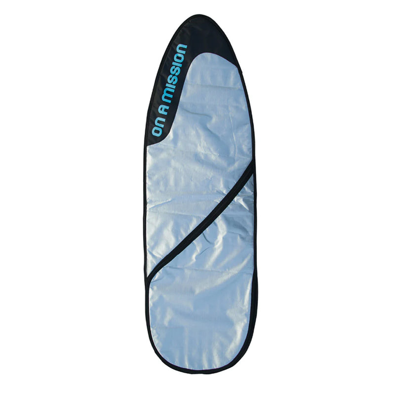OAM Solo Mission Shortboard Bag - Thumbnail 3