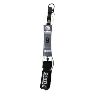 9' Longboard Calf Leash