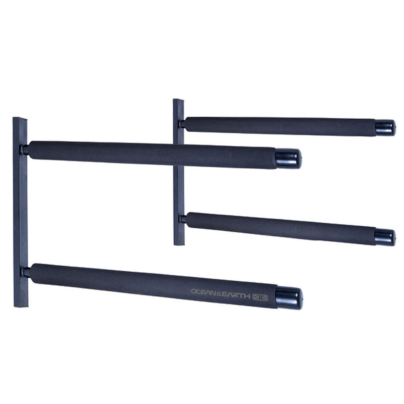 Longboard Wall Mount