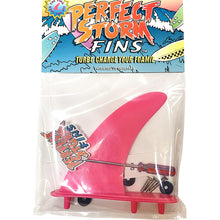 Load image into Gallery viewer, Perfect Storm Fin for Gerry Lopez Soft Top
