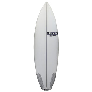 5'11" Phantom