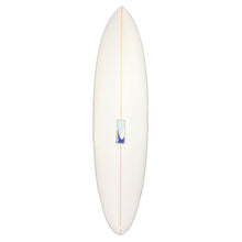 將圖片載入圖庫檢視器 6&#39;10&quot; SM - Twin Pin
