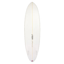 將圖片載入圖庫檢視器 6&#39;10&quot; SM - Twin Pin
