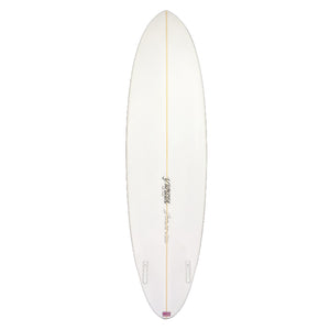 6'10" SM - Twin Pin