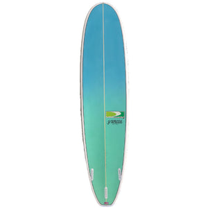 8'2" Fun Board