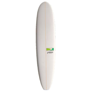 8'2" Fun Board