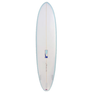 8'2" Power Drive Hawaii "PD-EG"