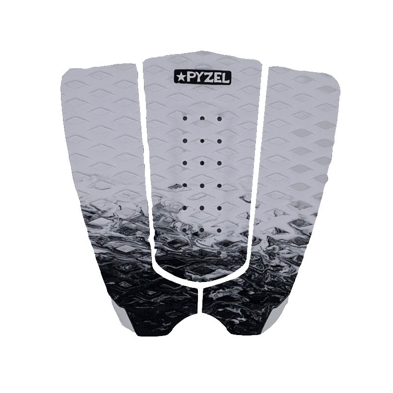 Pyzel Three Piece Traction Pad