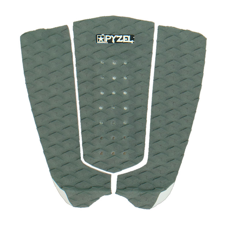 Pyzel Three Piece Traction Pad - Thumbnail 3