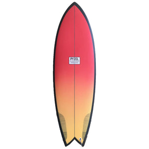 5'4" Astro