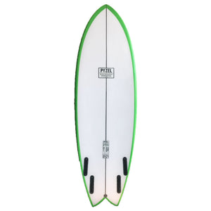 5'8" Astro