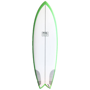 5'8" Astro