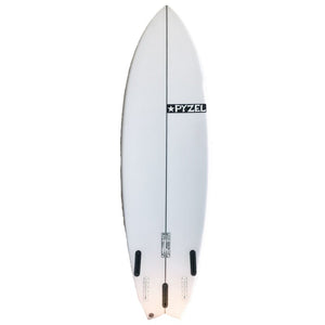 5'11" Astro Pop