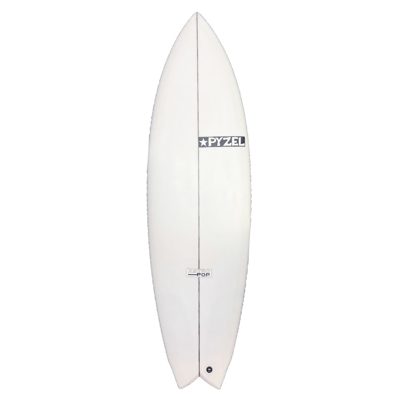 ダークアーツPYZEL ASTRO POP ミントグリーン5.9 Pyzel Surfboards - Astro Pop – Surf 'n Show - by Noel Salas