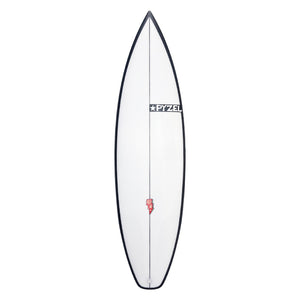 5'10" Highline