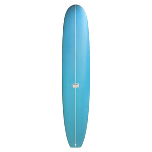 9'2" Log