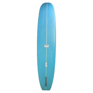 9'2" Log