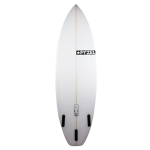 5'11" Phantom XL