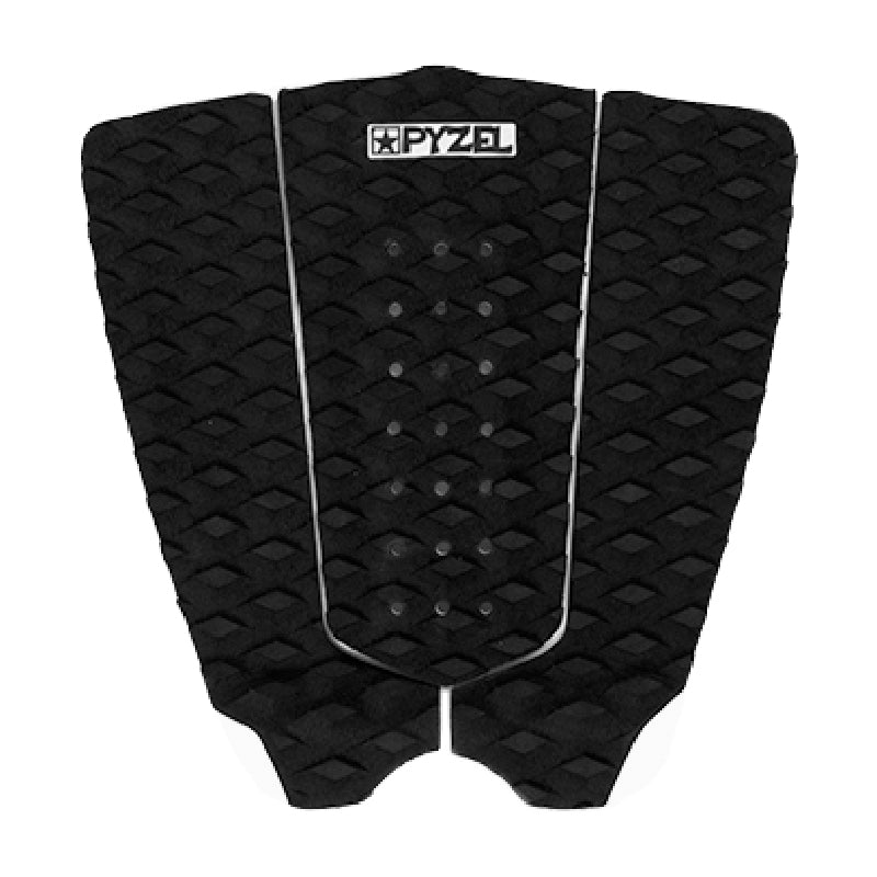 Pyzel Three Piece Traction Pad - Thumbnail 2