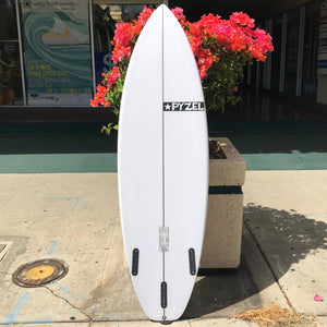 5'10" Phantom