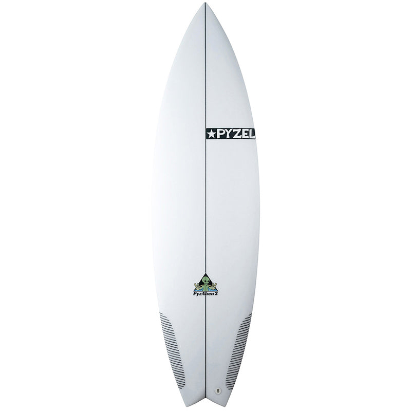 Pyzel パイゼリアン2 5’8” ショートボード 5'8'