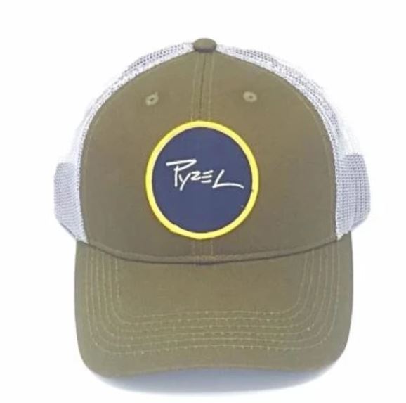 Pyzel happy camper  hat