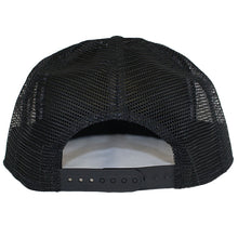 Load image into Gallery viewer, EST. 06 twill Snapback

