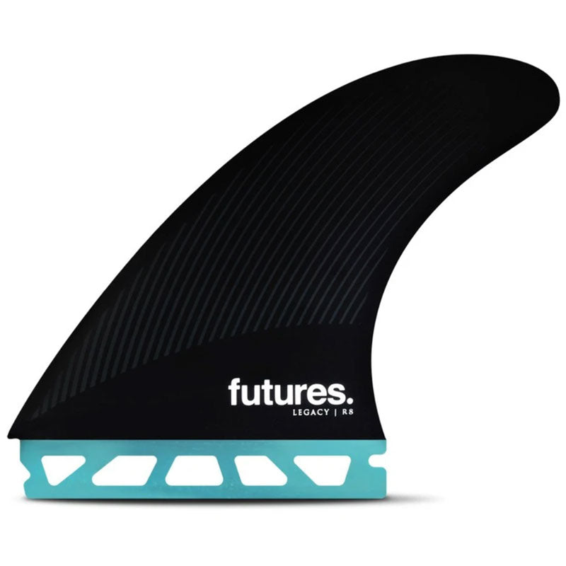 Quality Surfboards Hawaii R8 Thruster