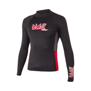 Serie Pro Rashguard Unisex