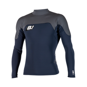 RB1 1mm Neoprene Jacket Juniors