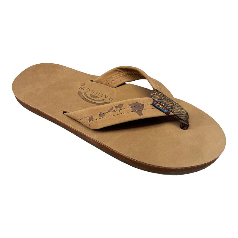 Rainbow Sandals - Pau Hana