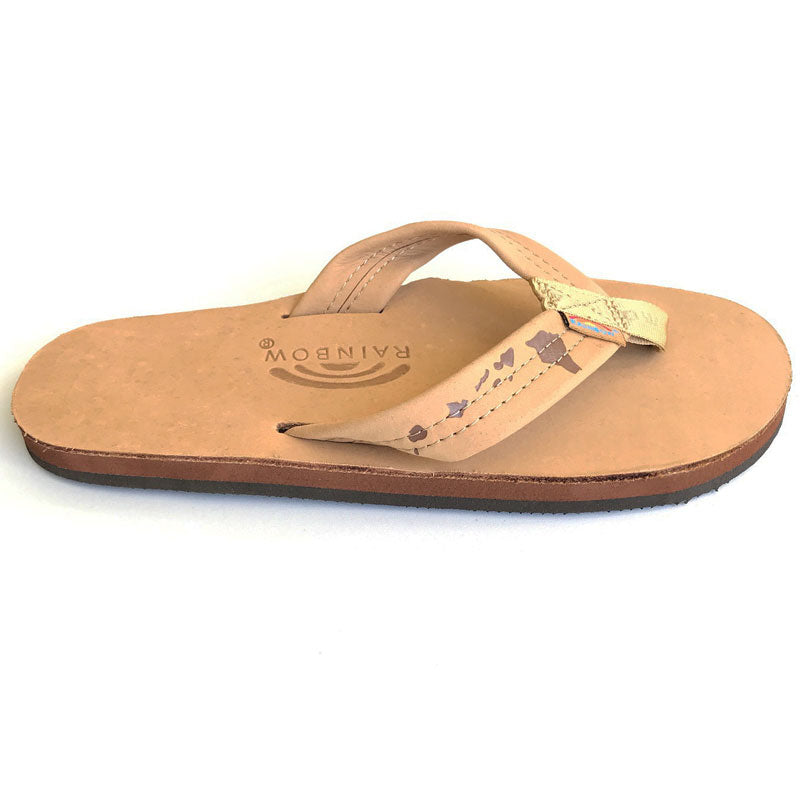 Rainbow Sandals Pau Hana (Mens) – Quality Surfboards Hawaii