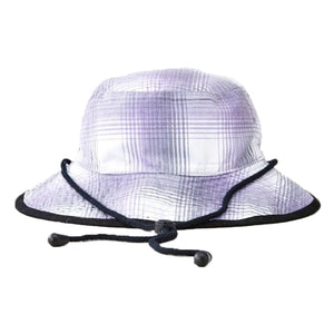 Revo Valley Mid Brim Hat