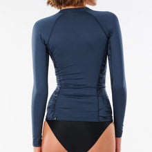 Load image into Gallery viewer, Rincon Long Sleeve Rashguard Womens
