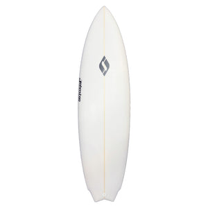 Bushman surfboards deals