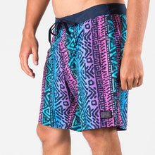 Charger l&#39;image dans la galerie, Rusty Boardshorts Navy Blue
